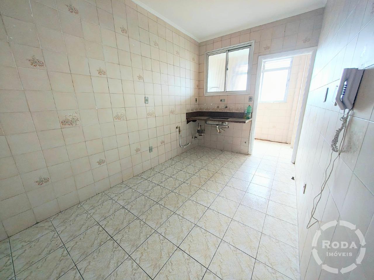 Apartamento à venda no Macuco: 