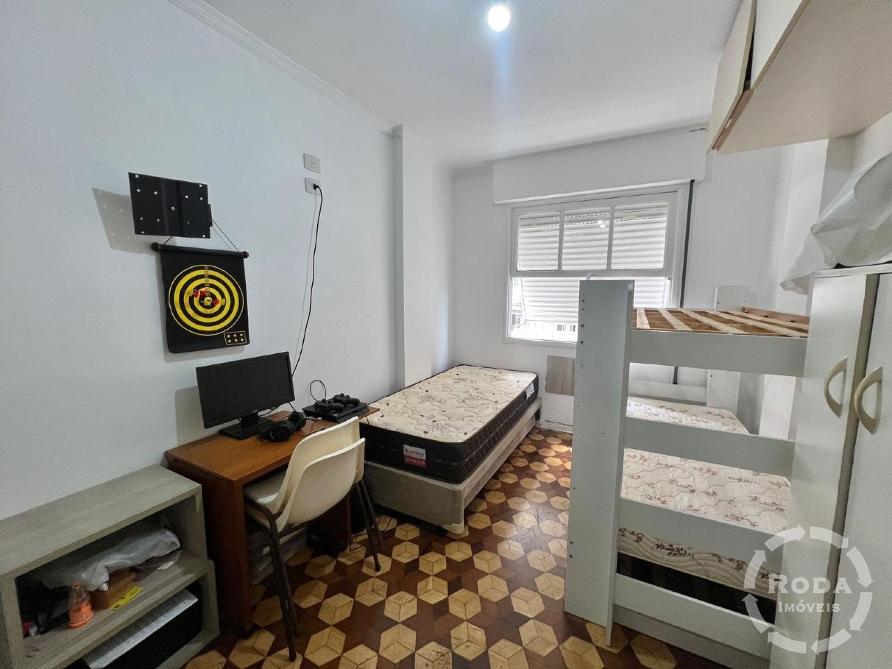 Apartamento à venda no Ponta da Praia: 