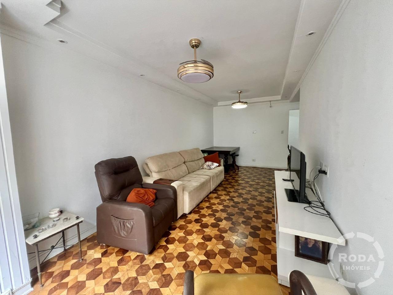 Apartamento à venda no Ponta da Praia: 