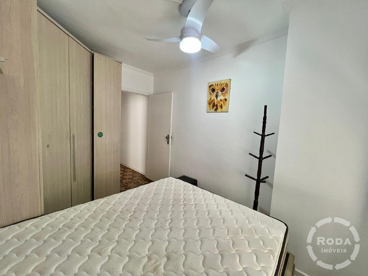 Apartamento à venda no Ponta da Praia: 