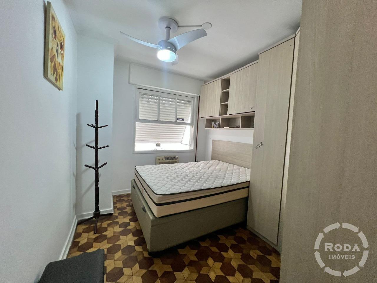 Apartamento à venda no Ponta da Praia: 