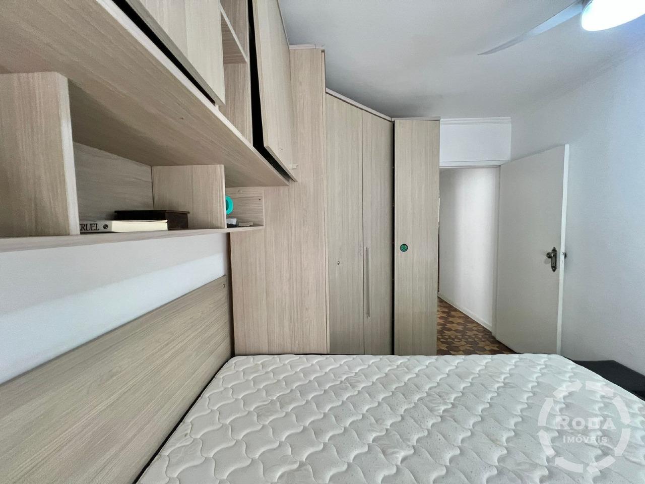 Apartamento à venda no Ponta da Praia: 