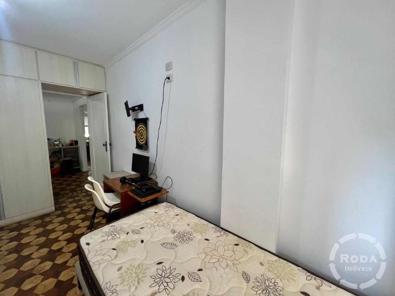 Apartamento à venda no Ponta da Praia: 