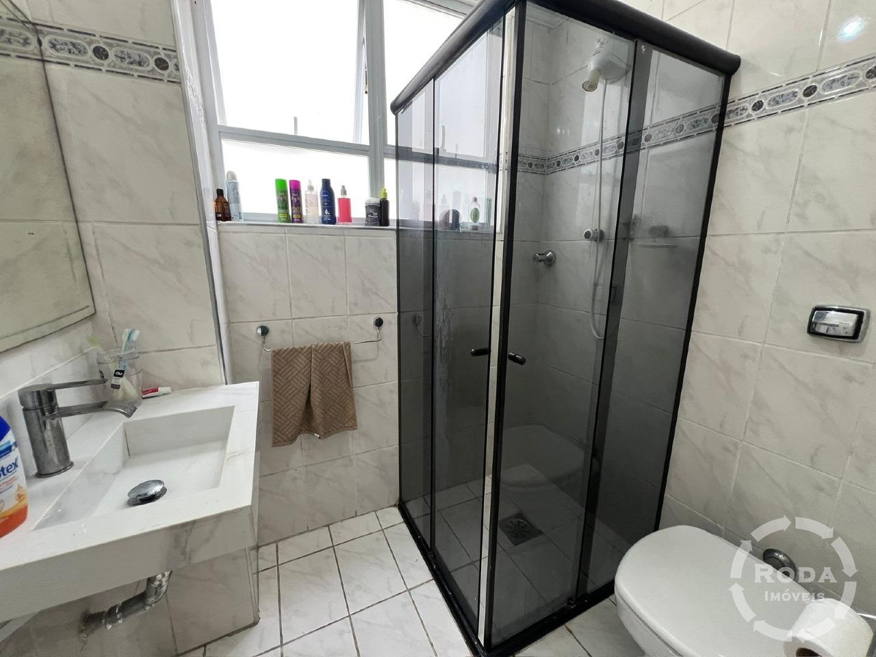 Apartamento à venda no Ponta da Praia: 