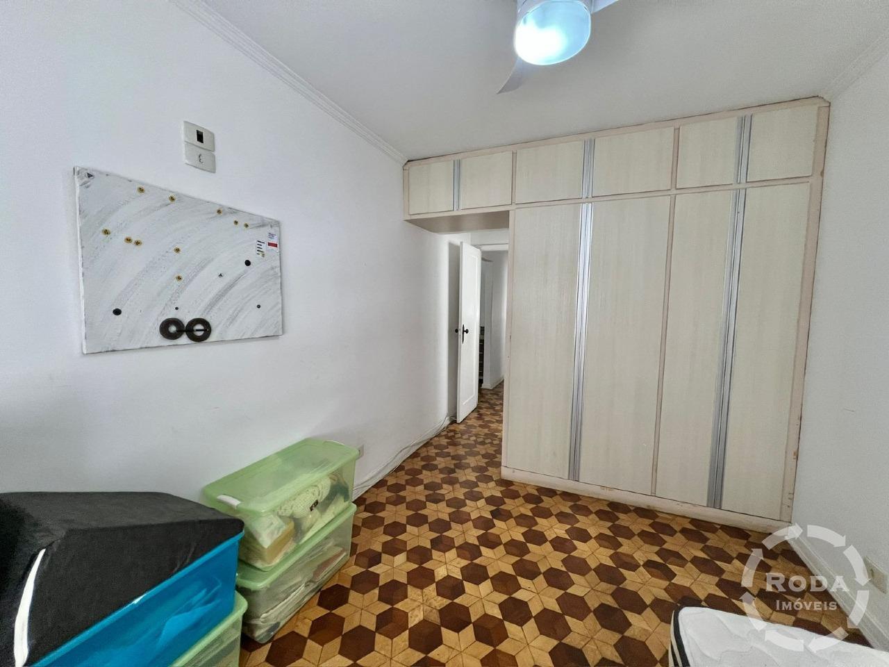 Apartamento à venda no Ponta da Praia: 