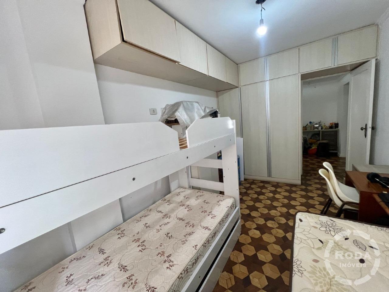 Apartamento à venda no Ponta da Praia: 