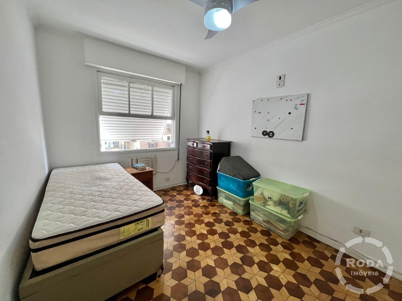 Apartamento à venda no Ponta da Praia: 