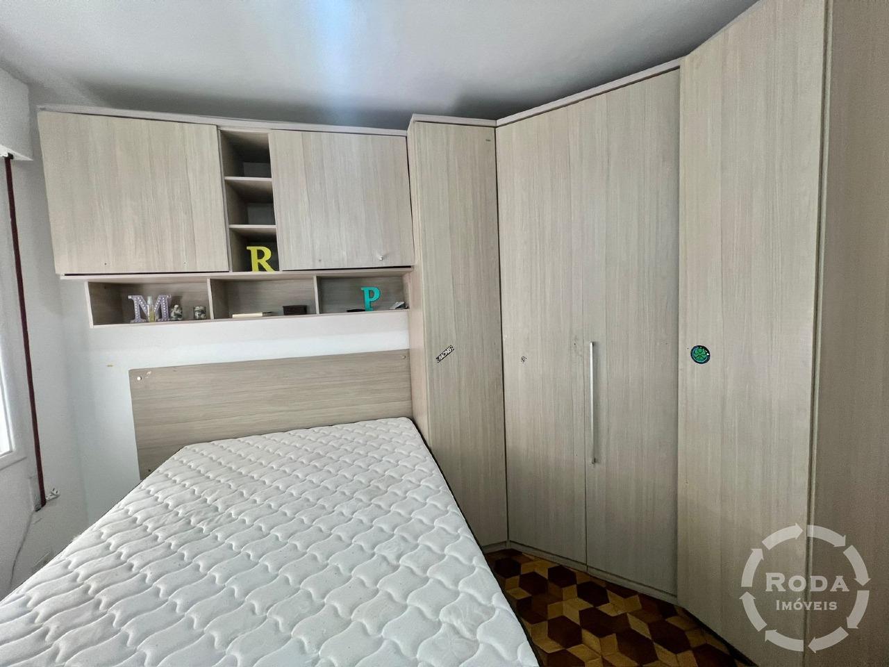 Apartamento à venda no Ponta da Praia: 