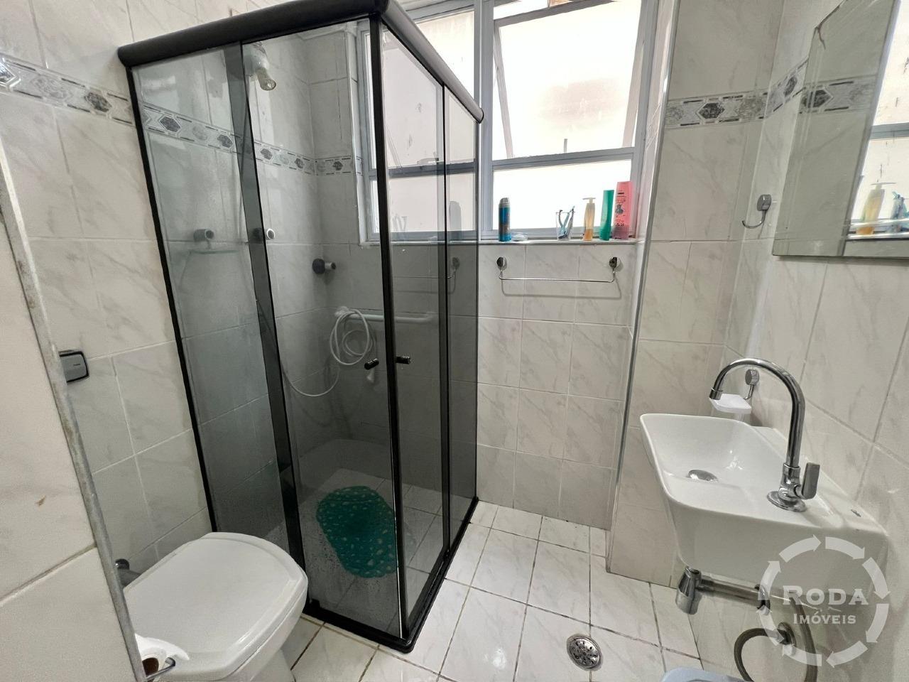 Apartamento à venda no Ponta da Praia: 