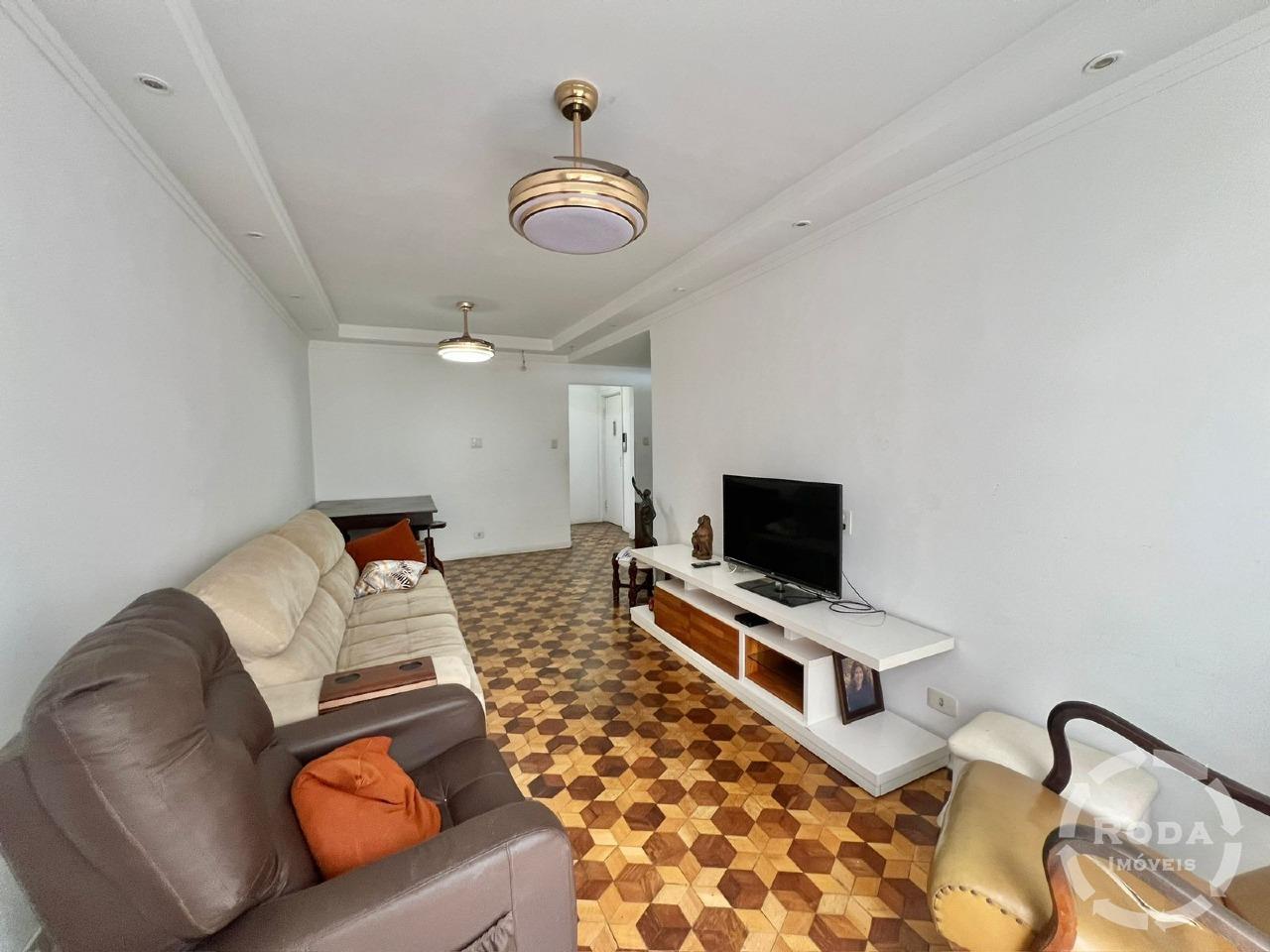 Apartamento à venda no Ponta da Praia: 