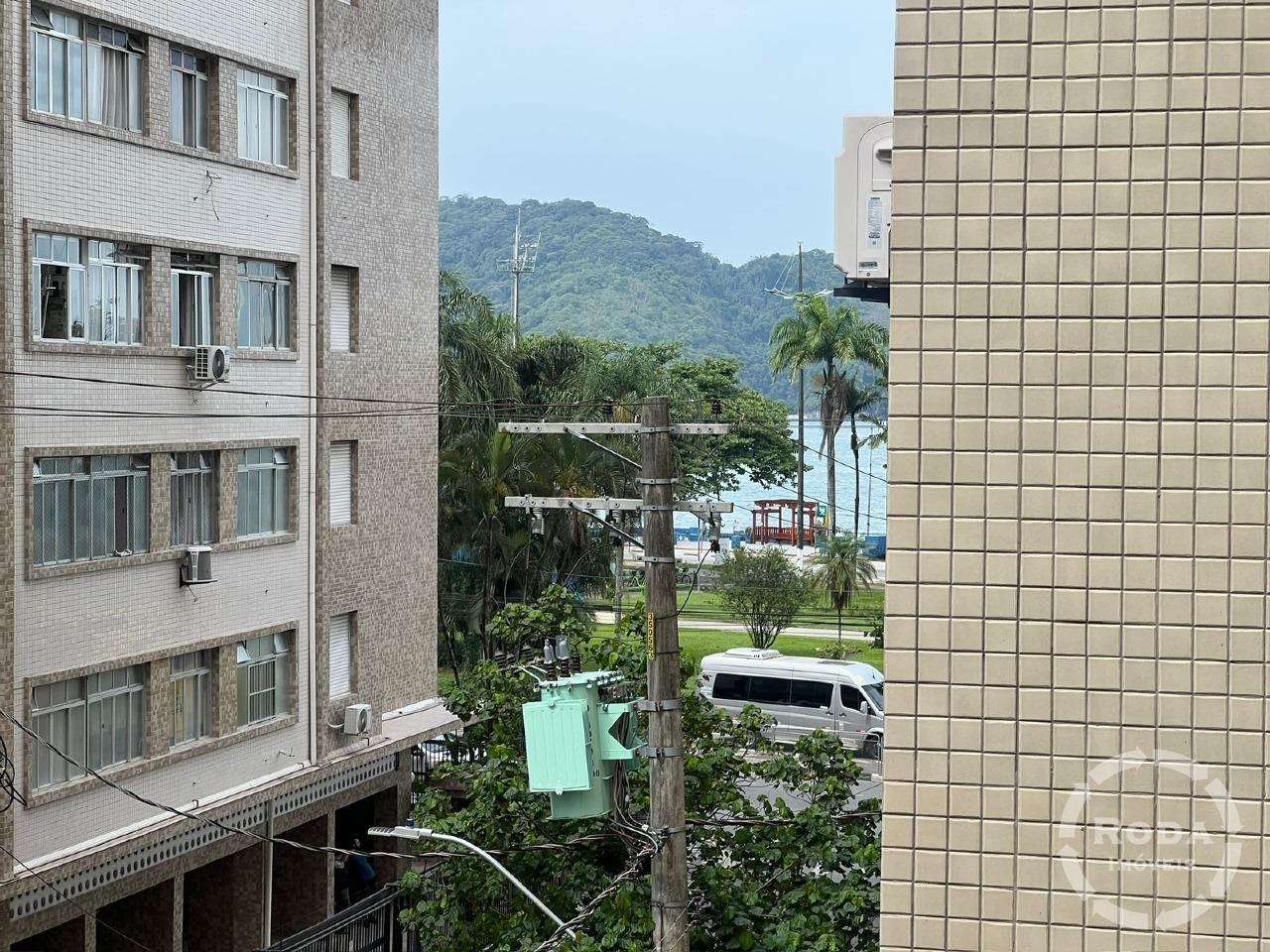 Apartamento à venda no Ponta da Praia: 