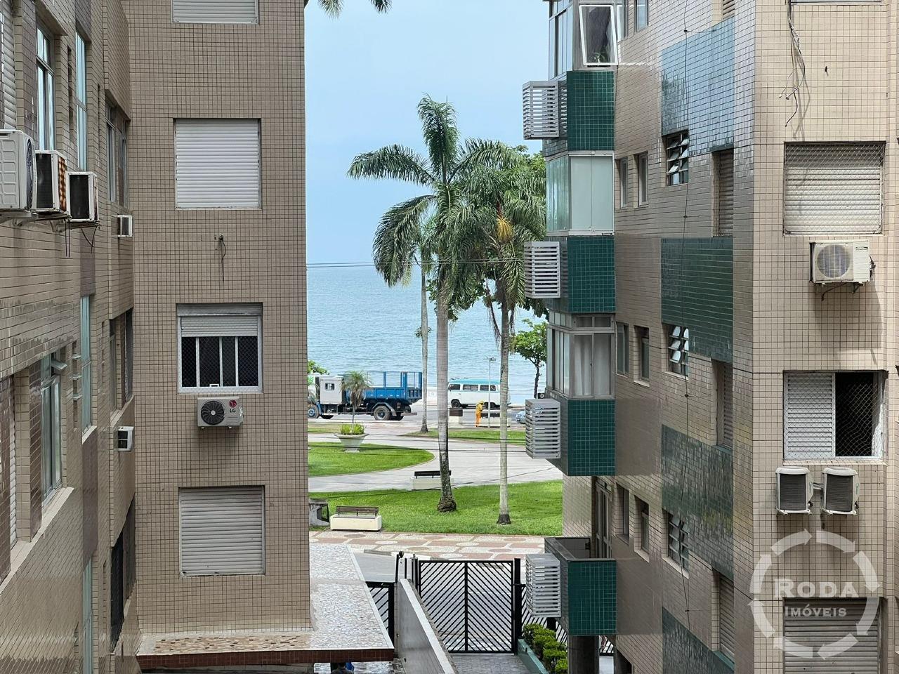 Apartamento à venda no Ponta da Praia: 