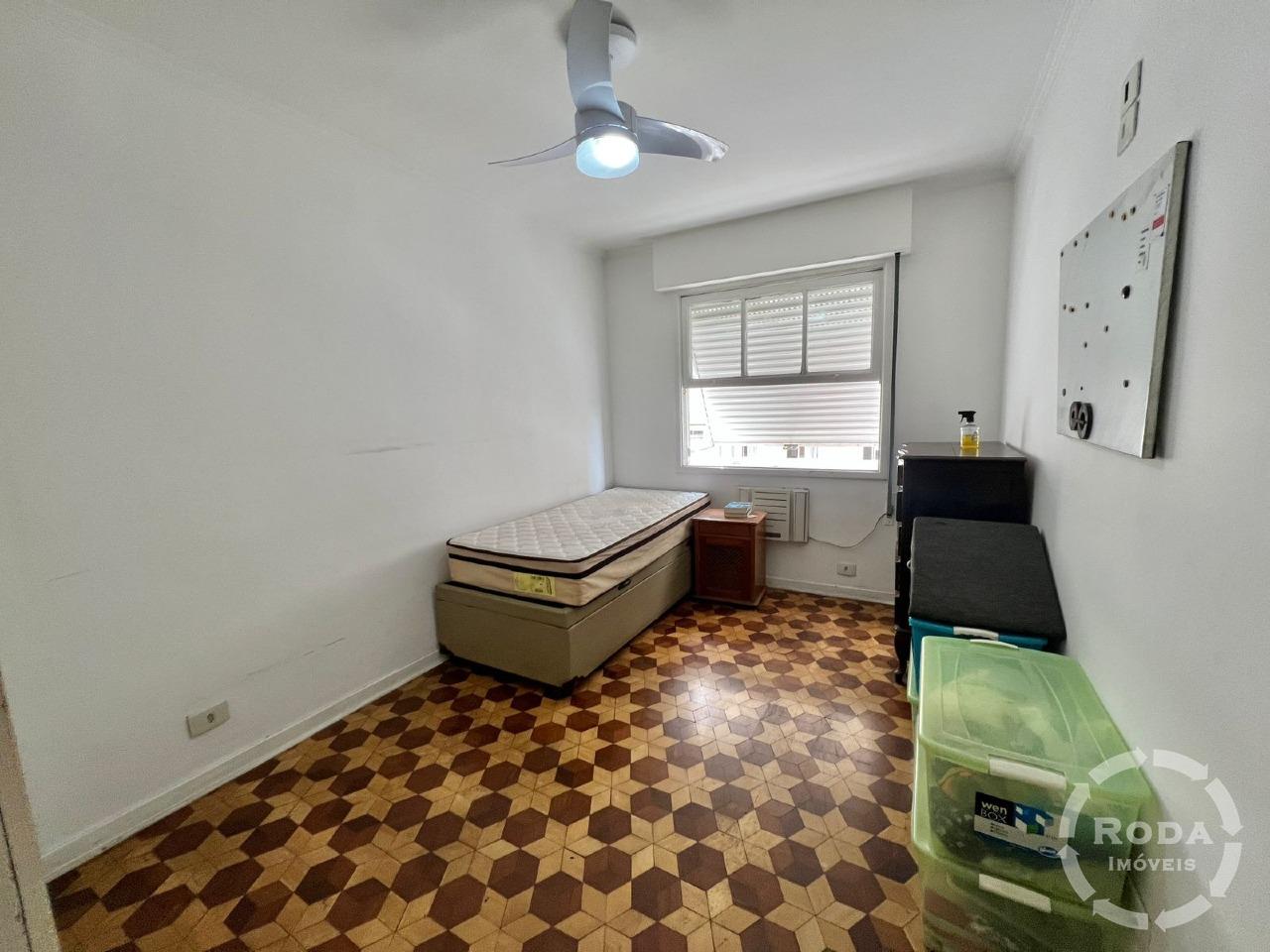 Apartamento à venda no Ponta da Praia: 