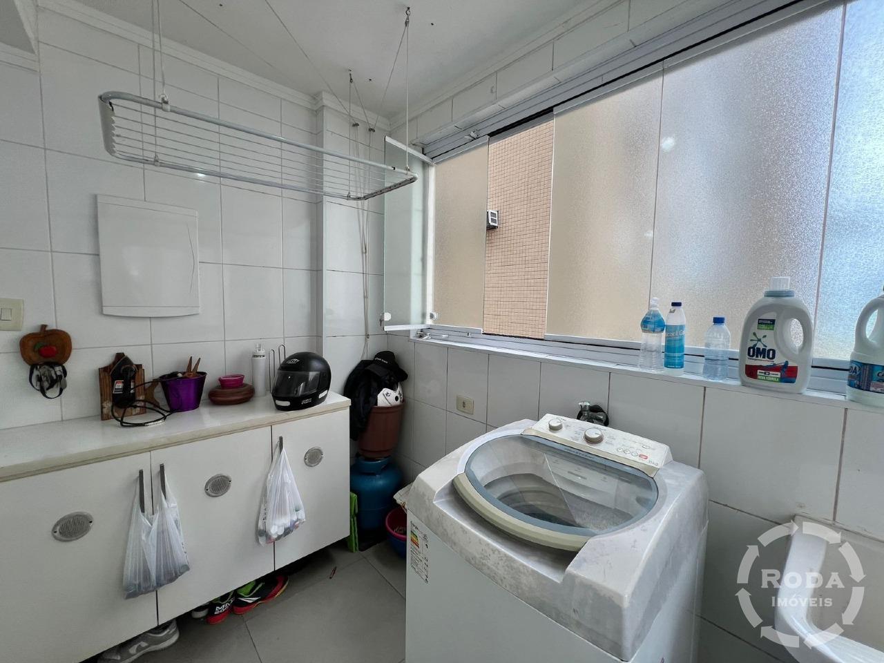 Apartamento à venda no Ponta da Praia: 