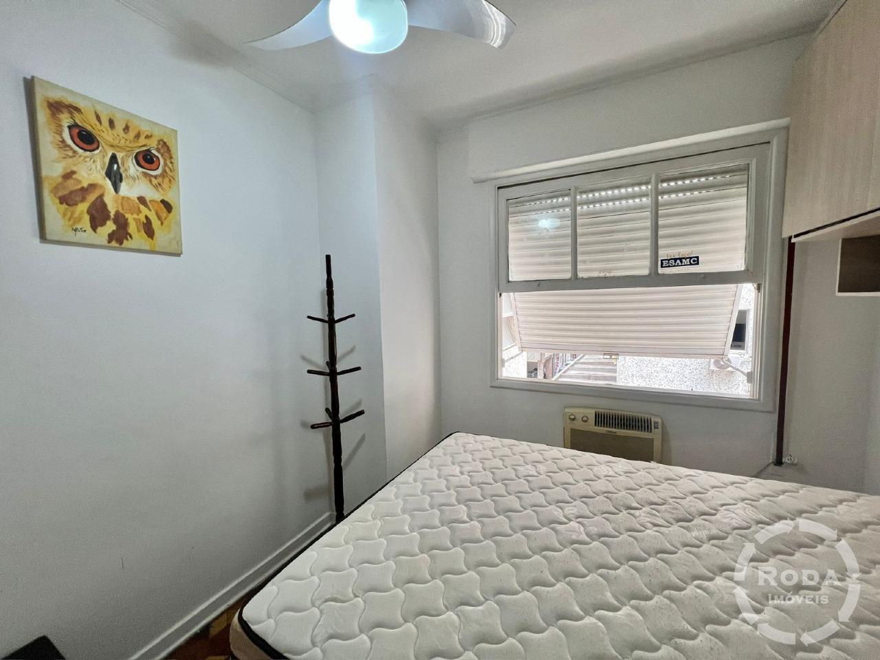 Apartamento à venda no Ponta da Praia: 