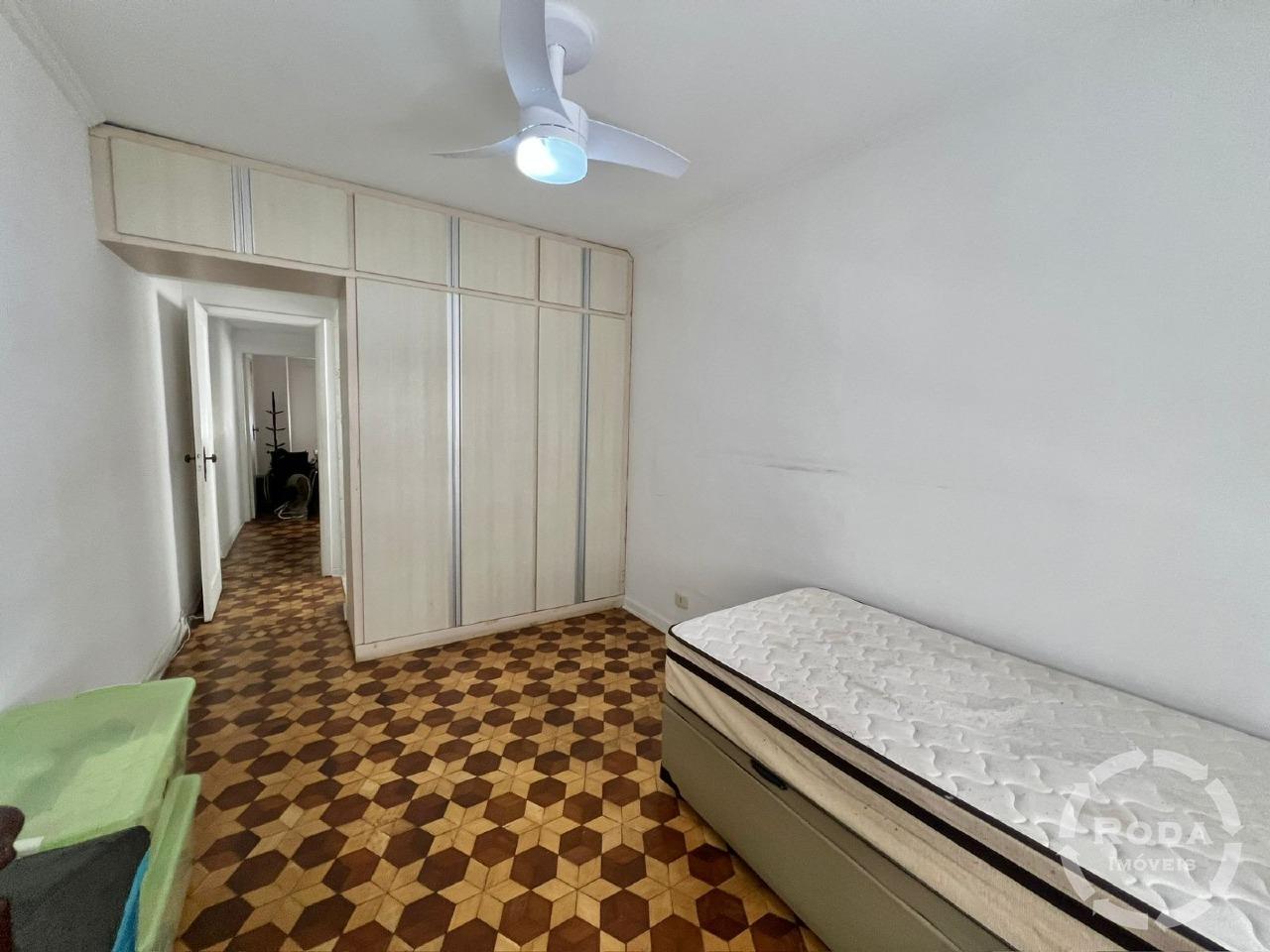 Apartamento à venda no Ponta da Praia: 