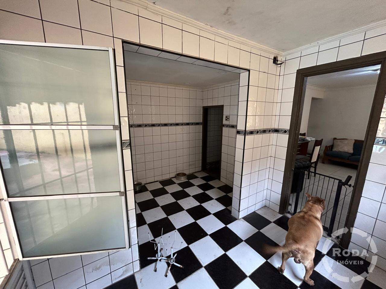 Terreno à venda no Vila Belmiro: 