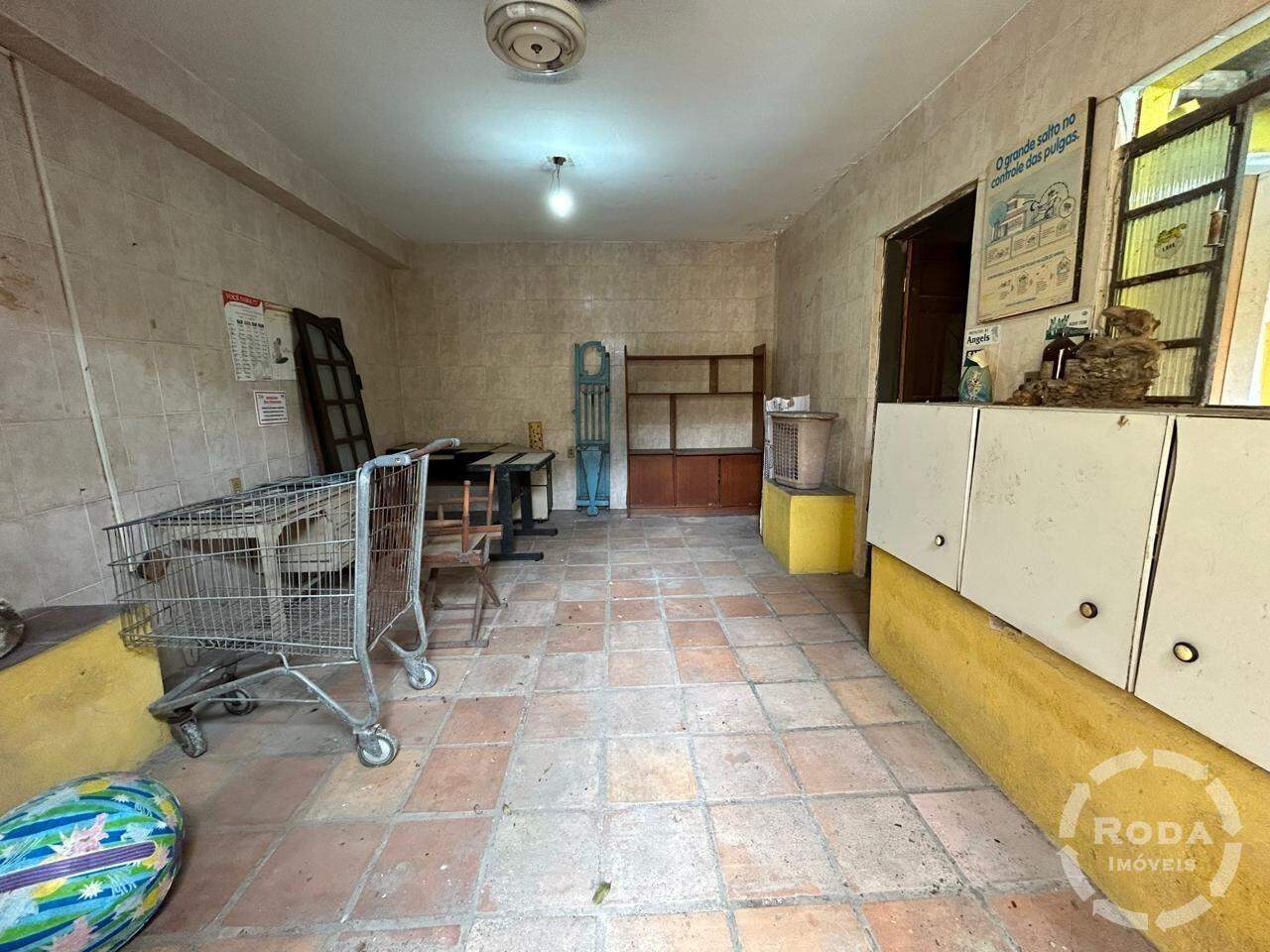 Terreno à venda no Vila Belmiro: 