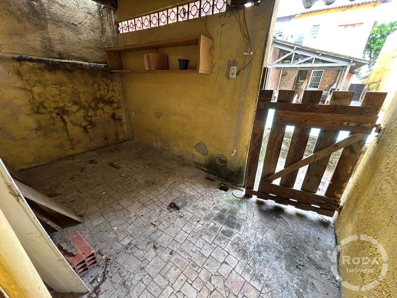 Terreno à venda no Vila Belmiro: 
