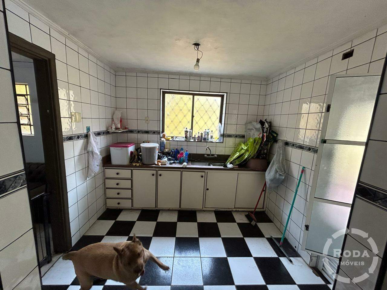 Terreno à venda no Vila Belmiro: 