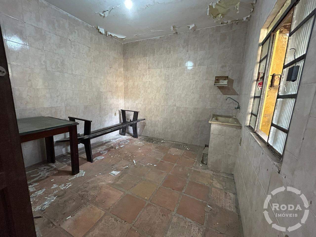 Terreno à venda no Vila Belmiro: 