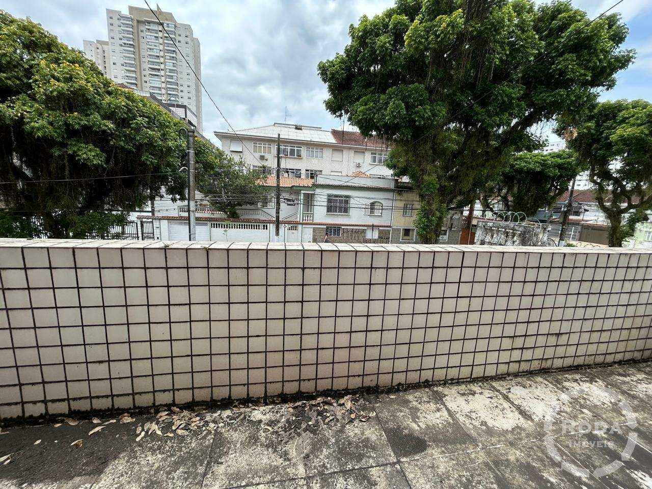 Terreno à venda no Vila Belmiro: 