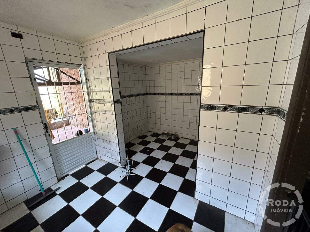 Terreno à venda no Vila Belmiro: 