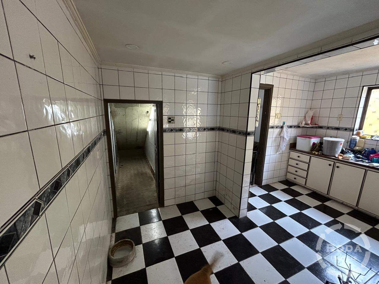 Terreno à venda no Vila Belmiro: 