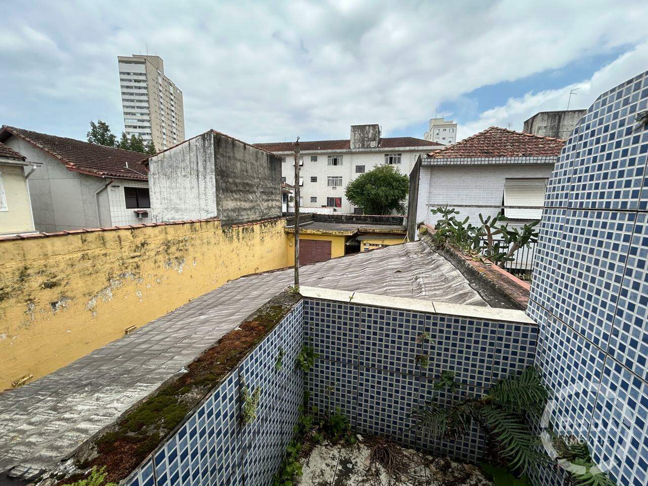 Terreno à venda no Vila Belmiro: 