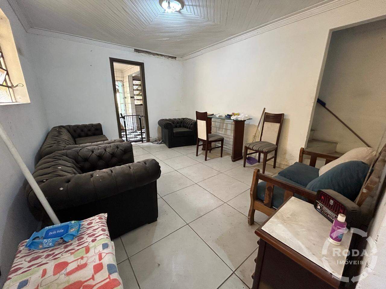 Terreno à venda no Vila Belmiro: 