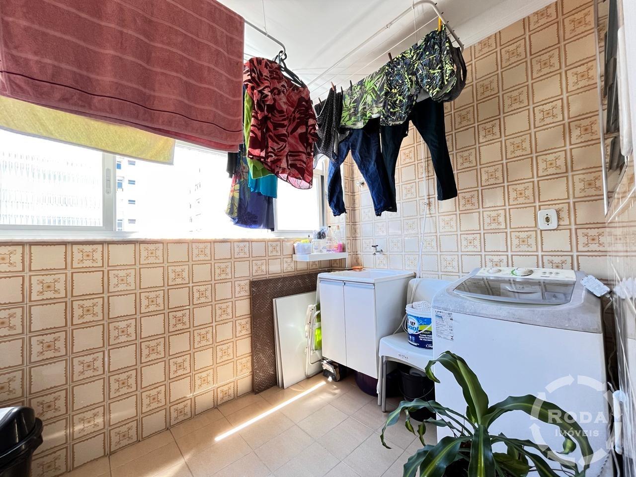 Apartamento à venda no Boqueirão: 