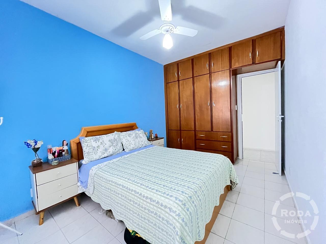 Apartamento à venda no Boqueirão: 
