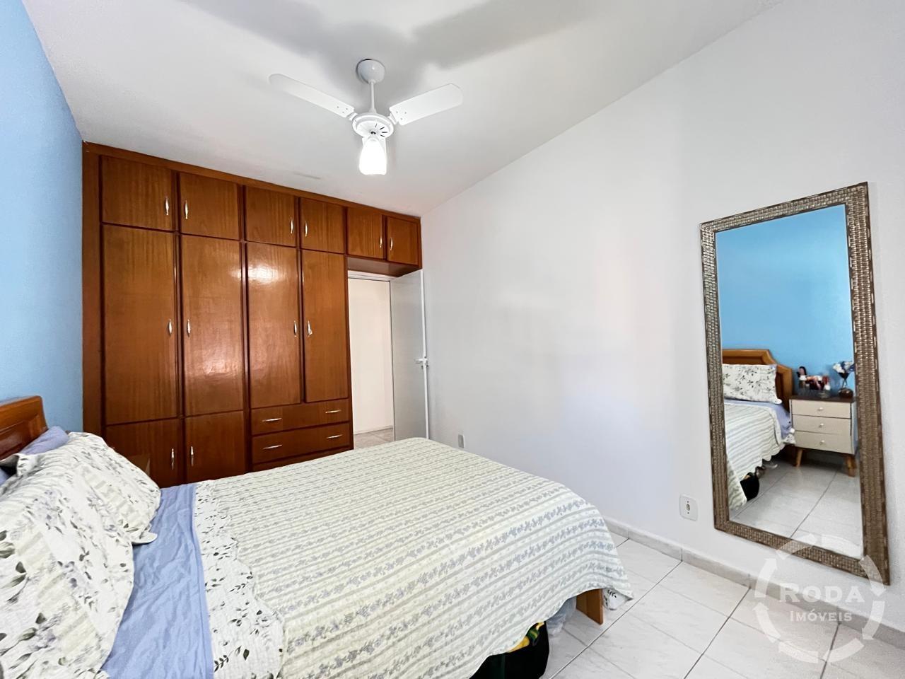 Apartamento à venda no Boqueirão: 