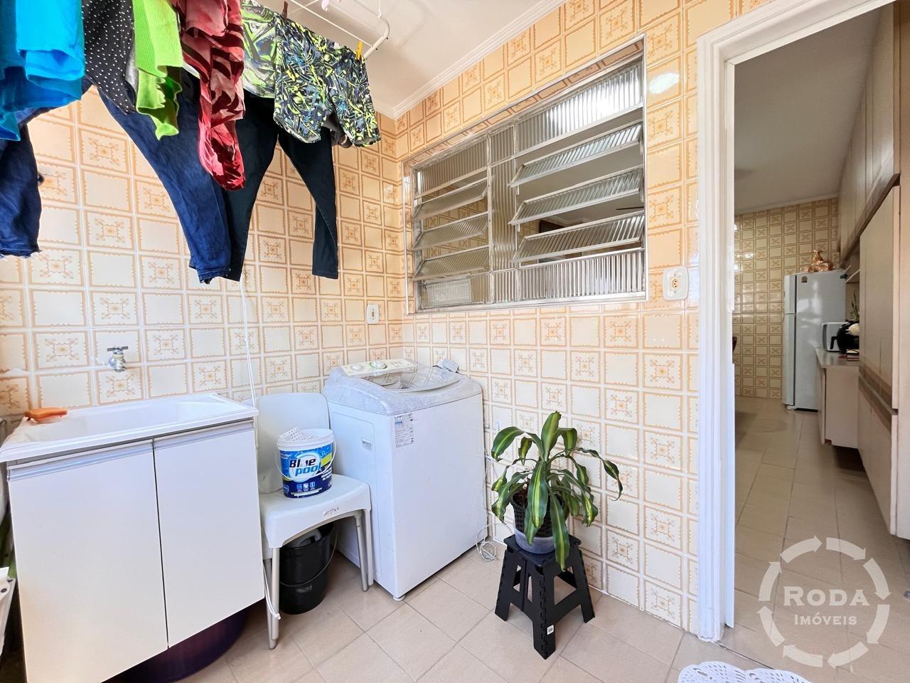 Apartamento à venda no Boqueirão: 