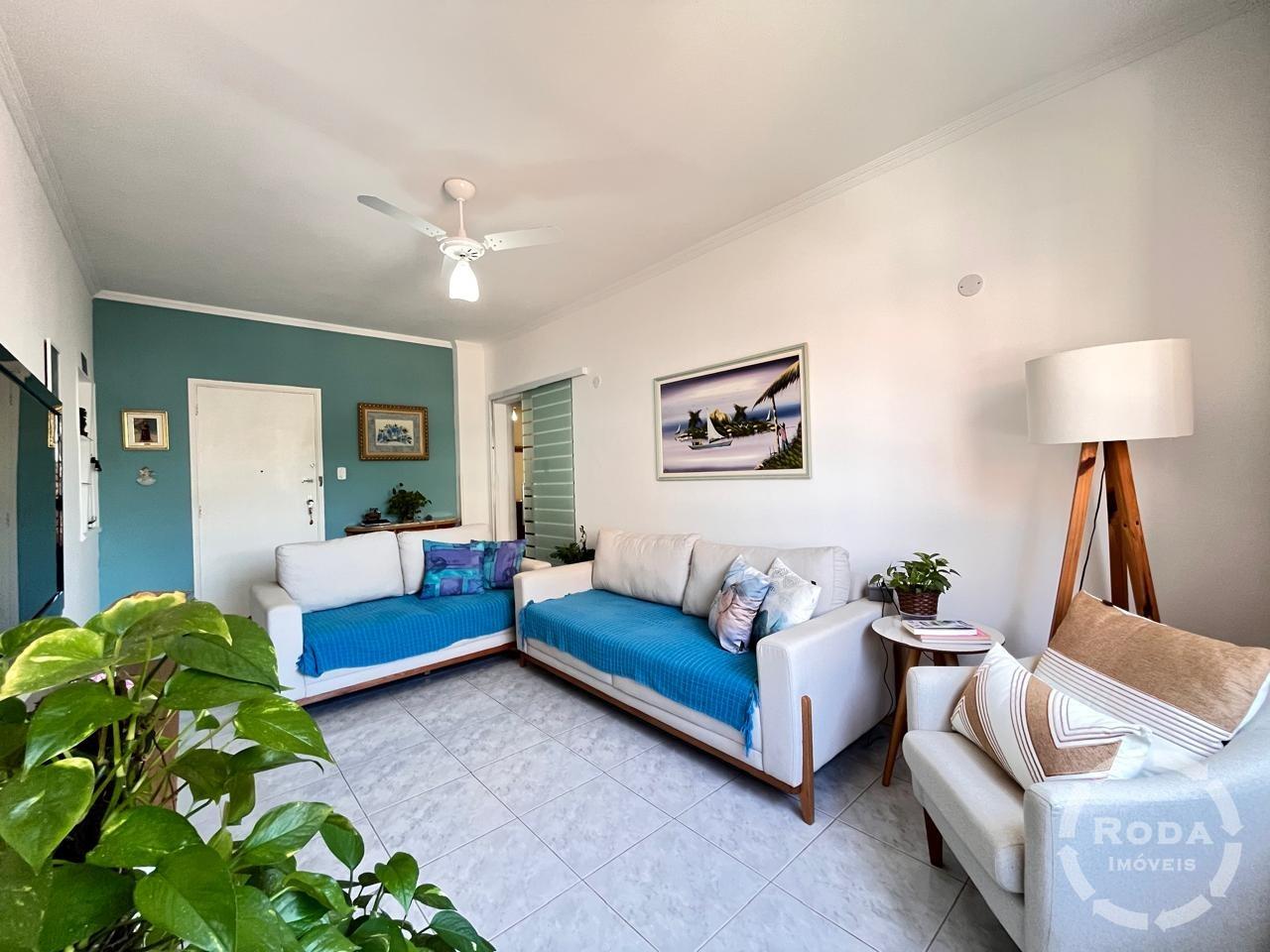 Apartamento à venda no Boqueirão: 