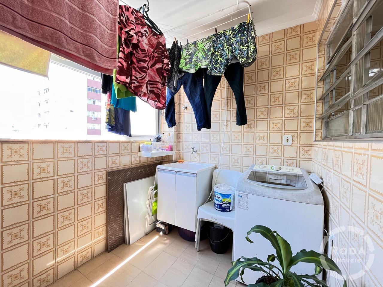 Apartamento à venda no Boqueirão: 