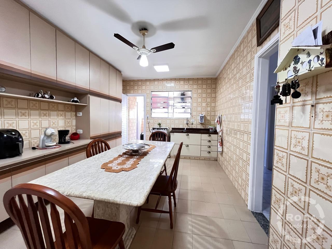 Apartamento à venda no Boqueirão: 