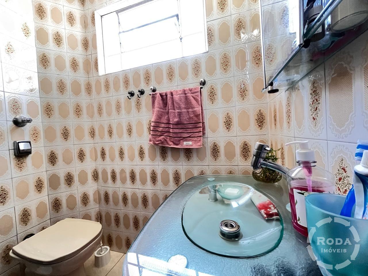 Apartamento à venda no Boqueirão: 