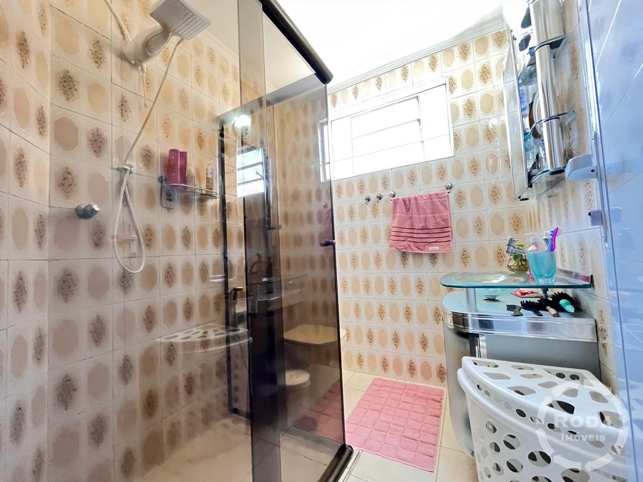 Apartamento à venda no Boqueirão: 