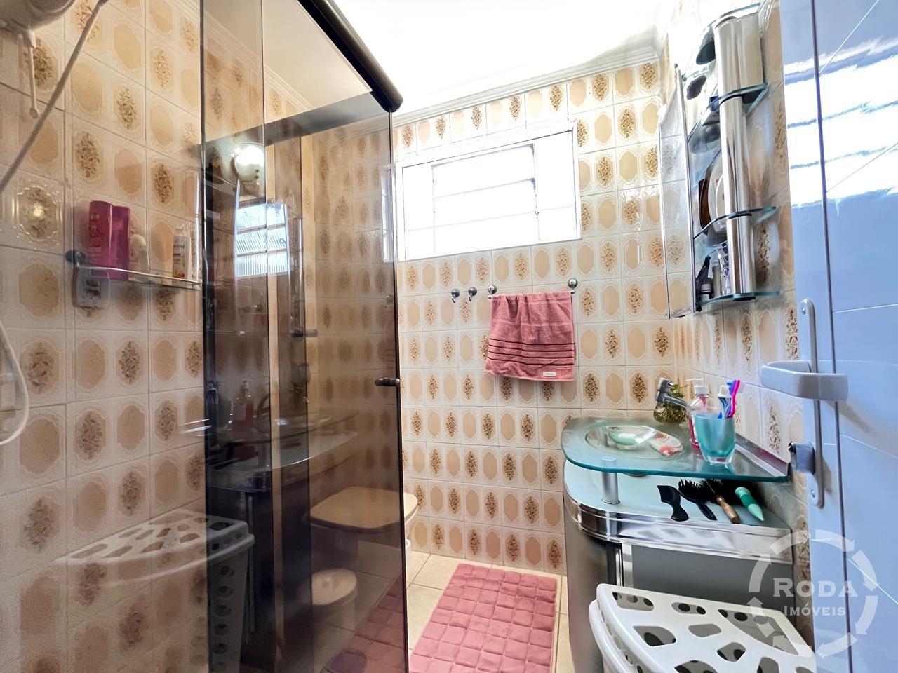 Apartamento à venda no Boqueirão: 