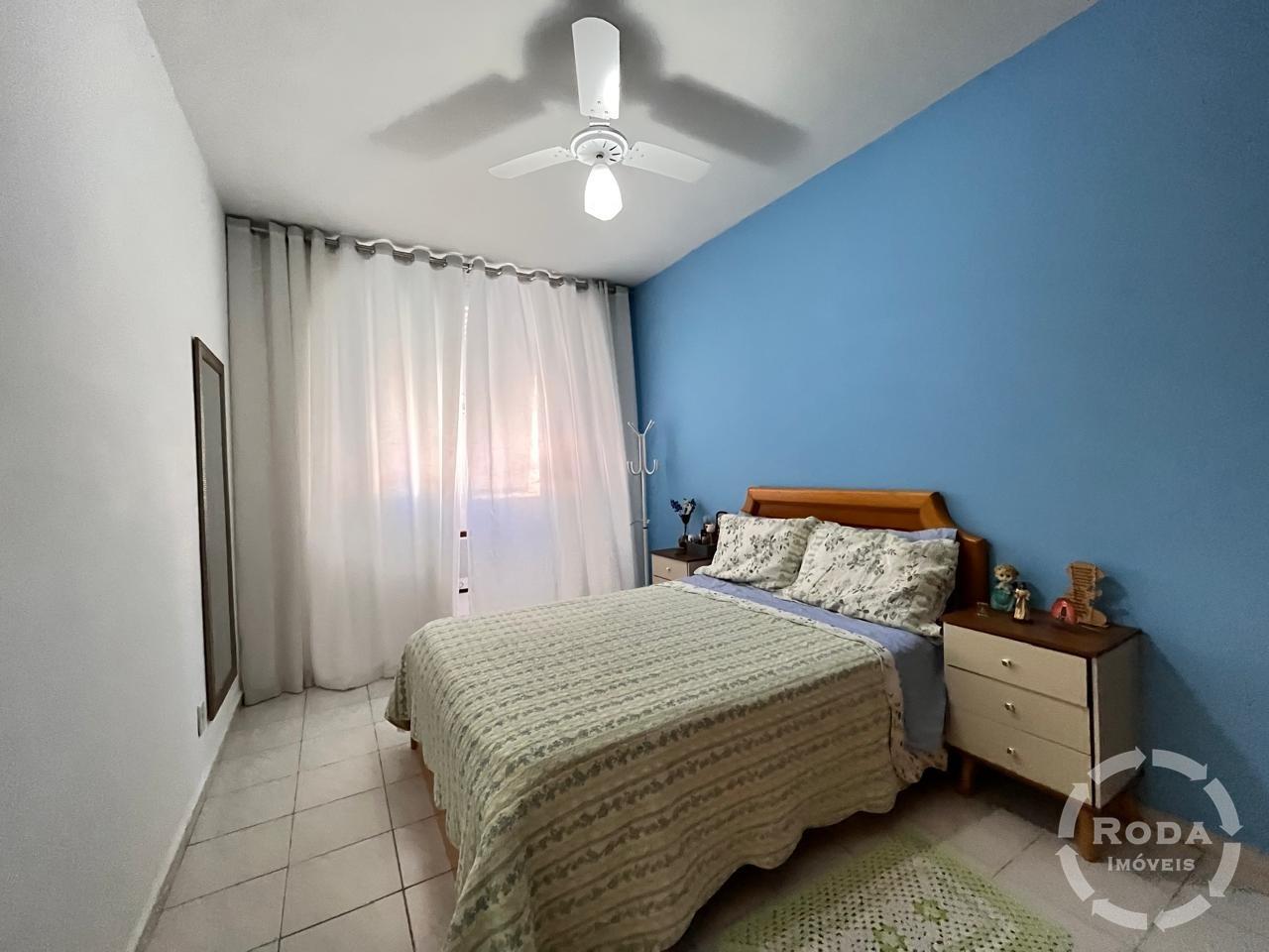 Apartamento à venda no Boqueirão: 