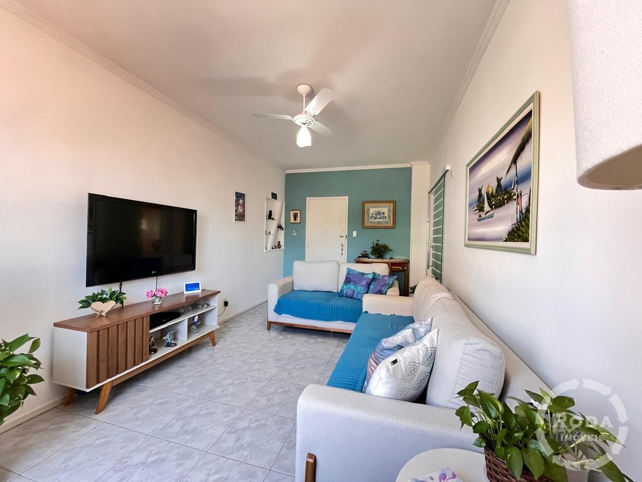 Apartamento à venda no Boqueirão: 