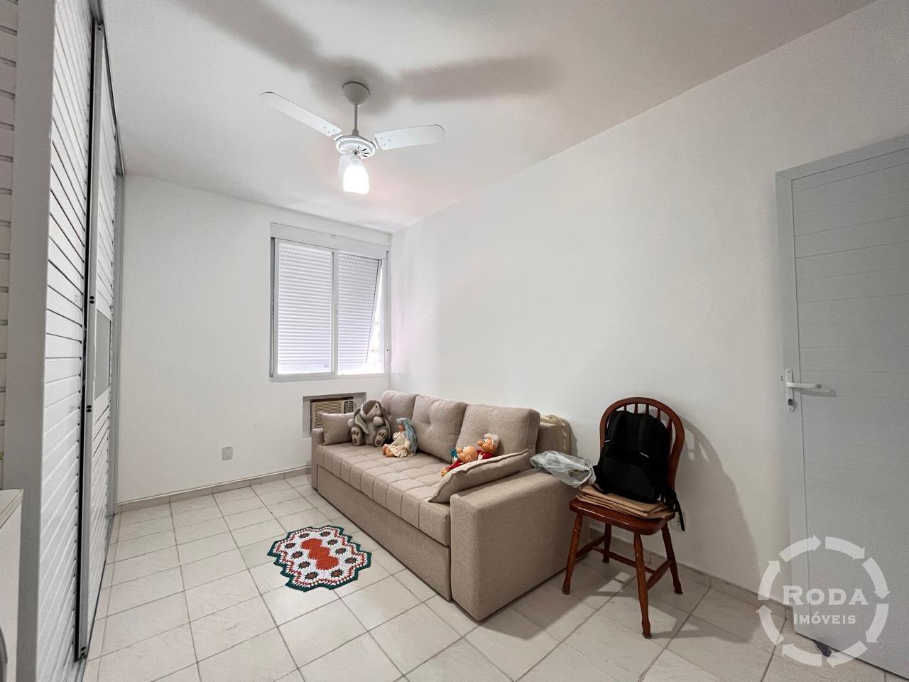 Apartamento à venda no Boqueirão: 