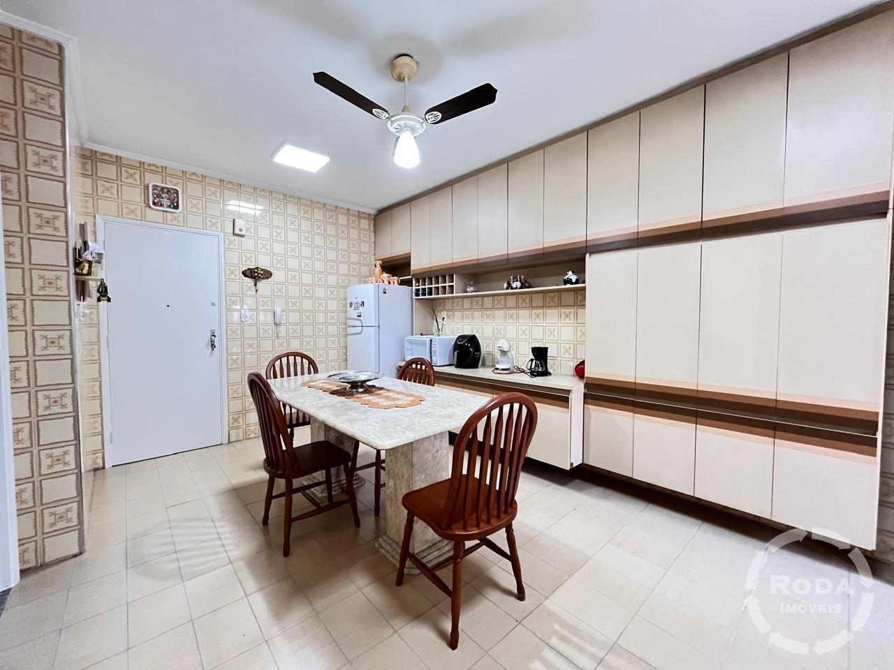 Apartamento à venda no Boqueirão: 