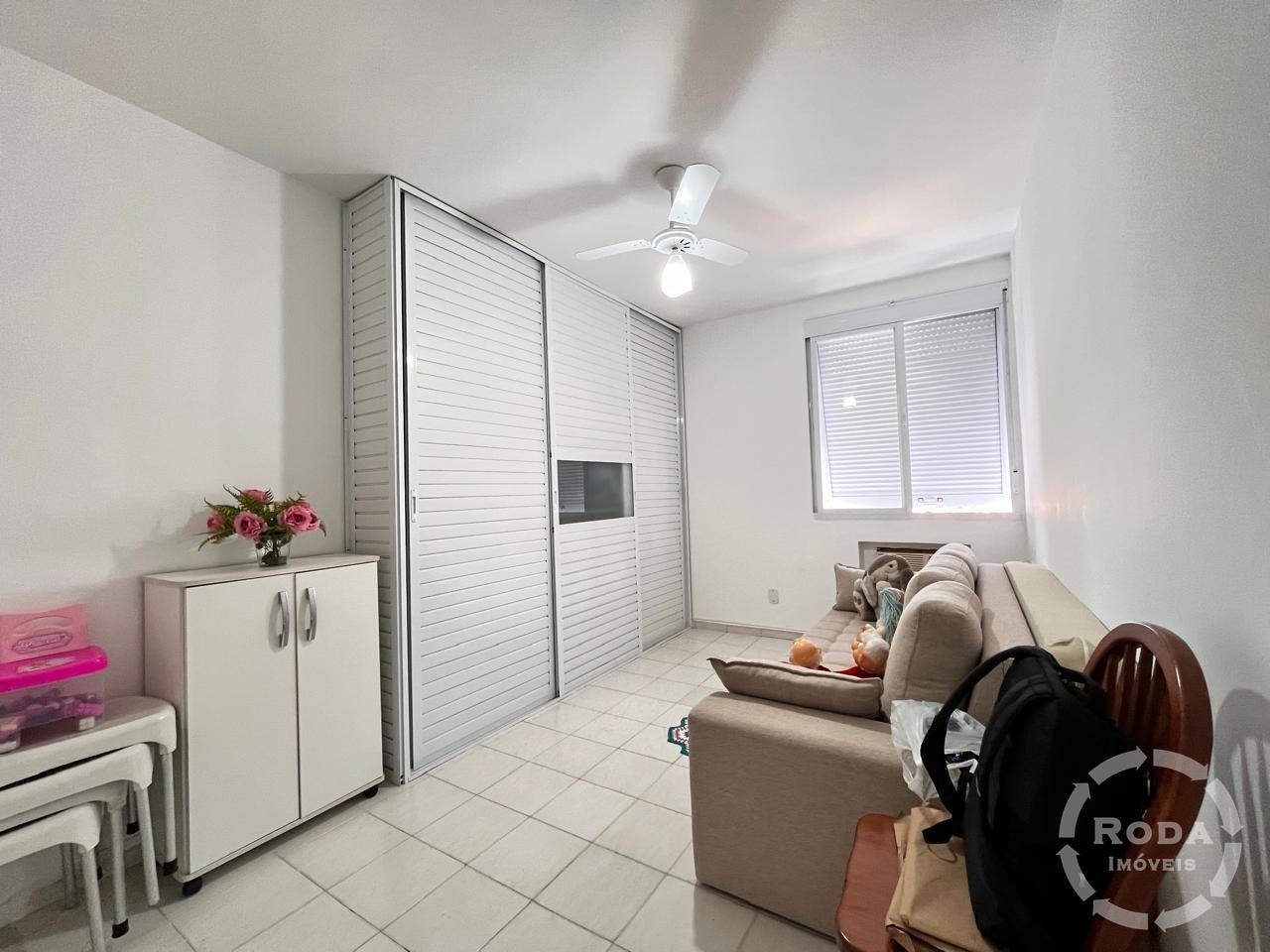 Apartamento à venda no Boqueirão: 