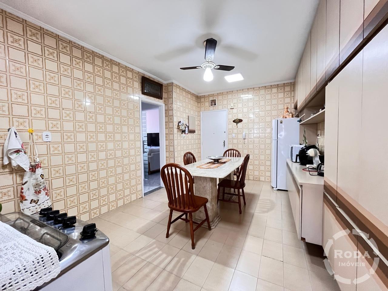 Apartamento à venda no Boqueirão: 