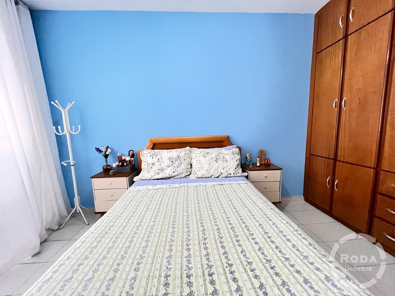 Apartamento à venda no Boqueirão: 