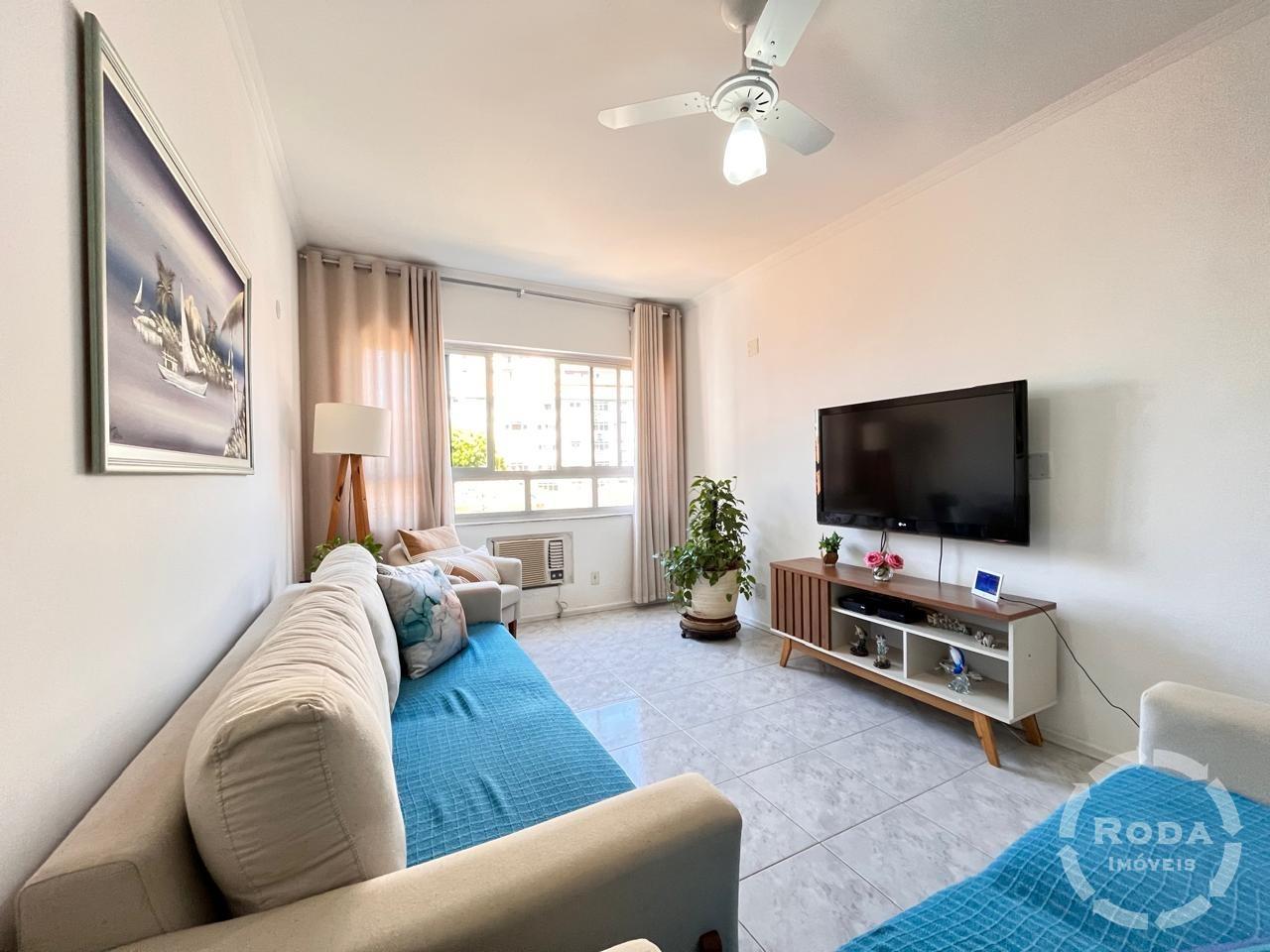 Apartamento à venda no Boqueirão: 