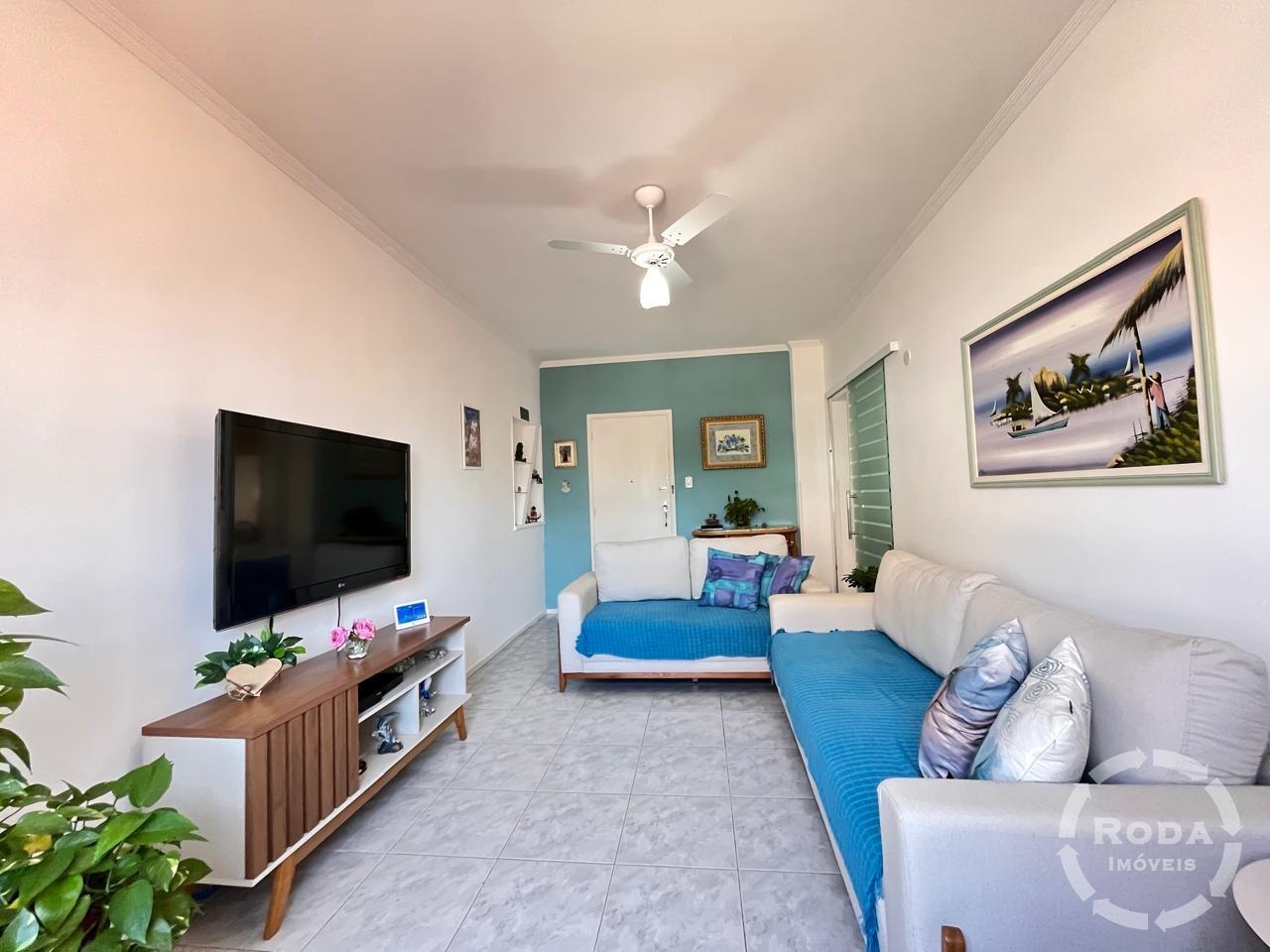 Apartamento à venda no Boqueirão: 