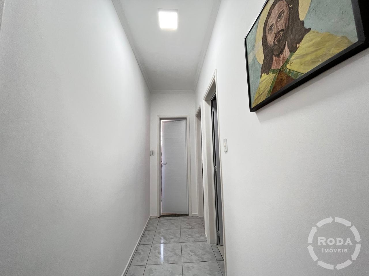 Apartamento à venda no Boqueirão: 